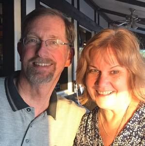 Meet your Posher, Susan